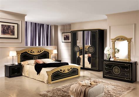 chambre versace homme